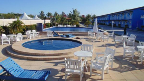 Apartamento Praia Taperapuan